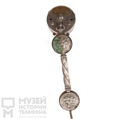 Настенный телефонный аппарат
