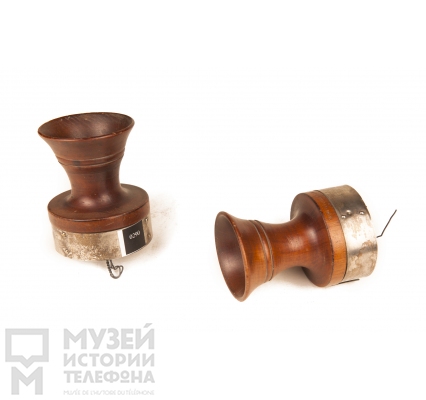 Акустический телефон