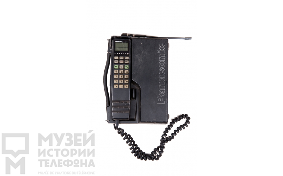 Мобильный телефонный аппарат