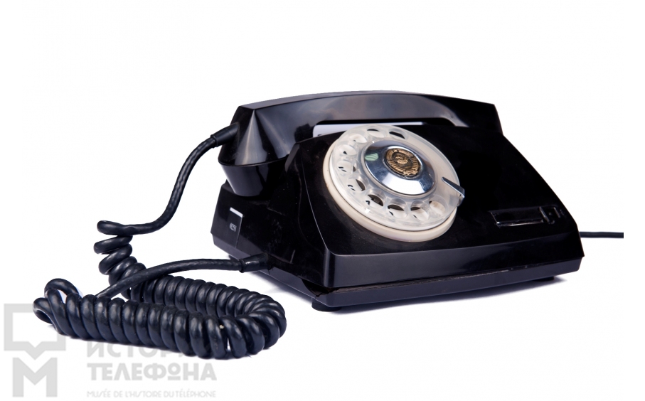 Настольный телефонный аппарат