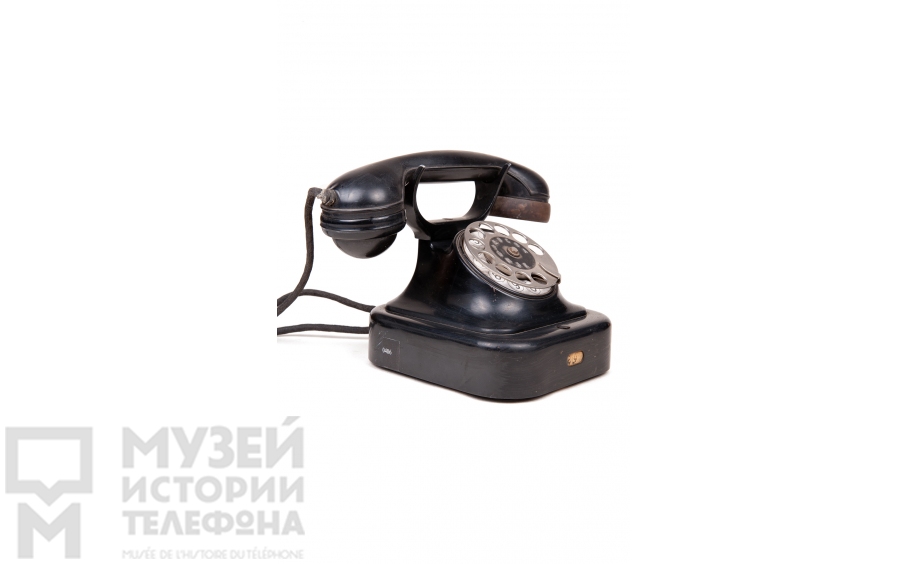 Настольный телефонный аппарат