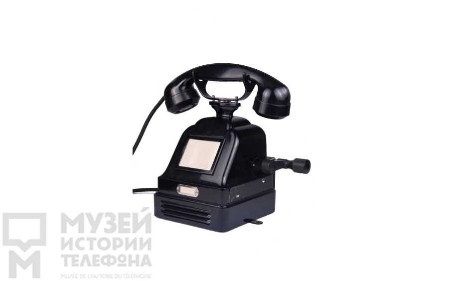 Настольный телефонный аппарат