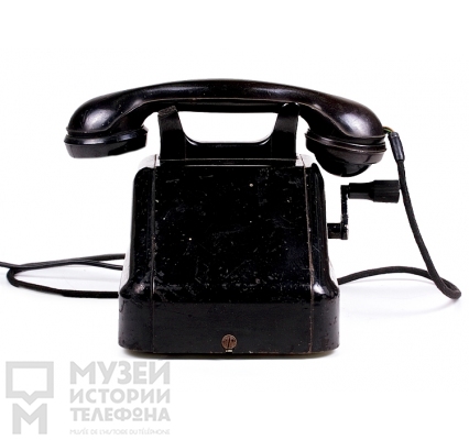 Настольный телефонный аппарат
