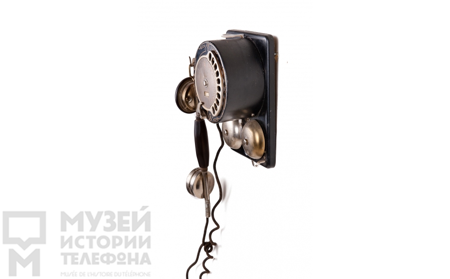 Настенный телефонный аппарат