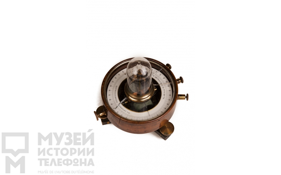 Измерительный прибор