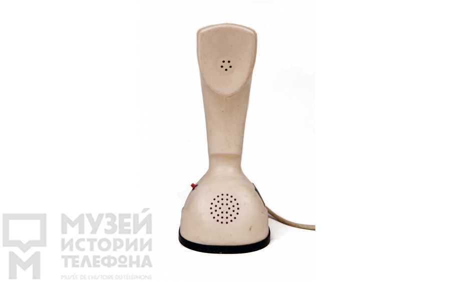 Настольный телефонный аппарат