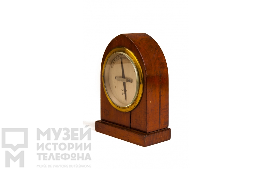 Измерительный прибор