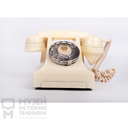 Настольный телефонный аппарат