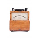 Измерительный прибор, вольтметр, модель ВПТ 49