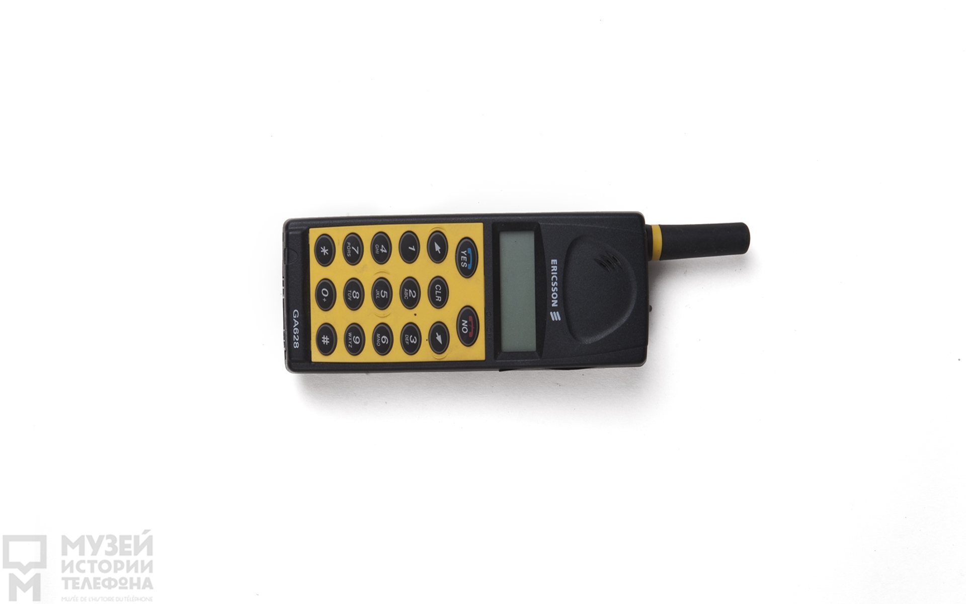 Сотовый телефон Ericsson GA628