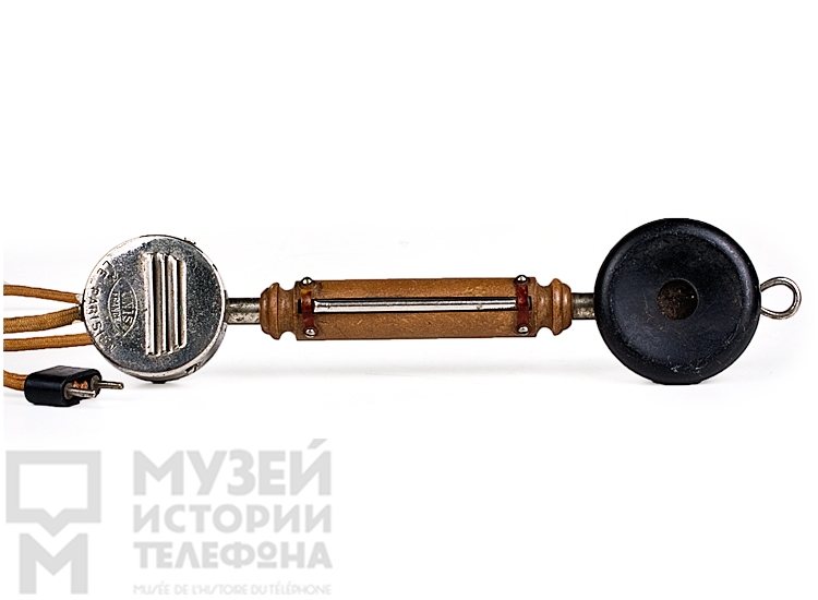 Телефонный аппарат для внутренней связи