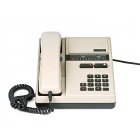 Телефонный аппарат системы АТС с кнопочным набором номера