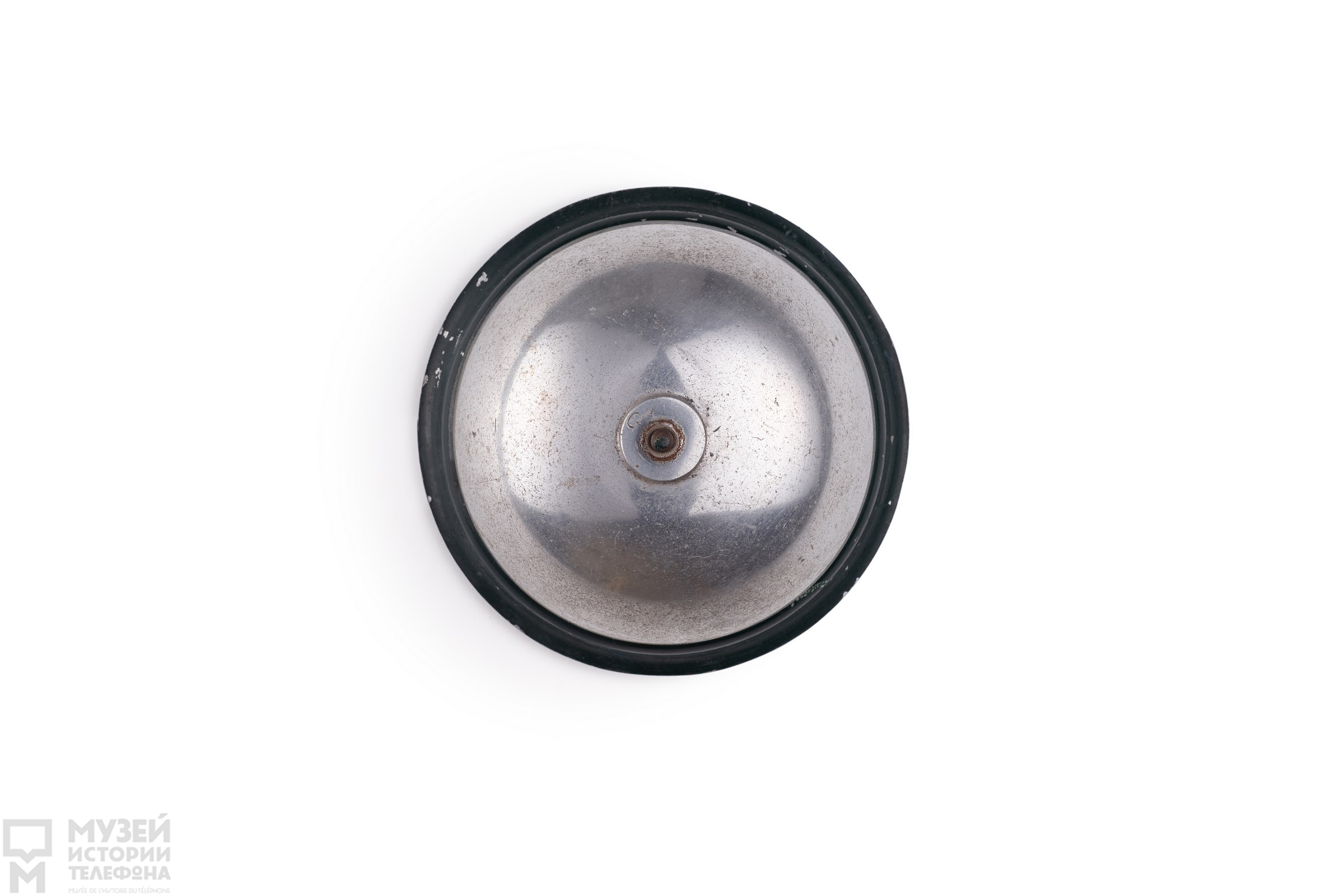 Выносной звонок постоянного тока