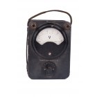 Измерительный прибор, вольтметр