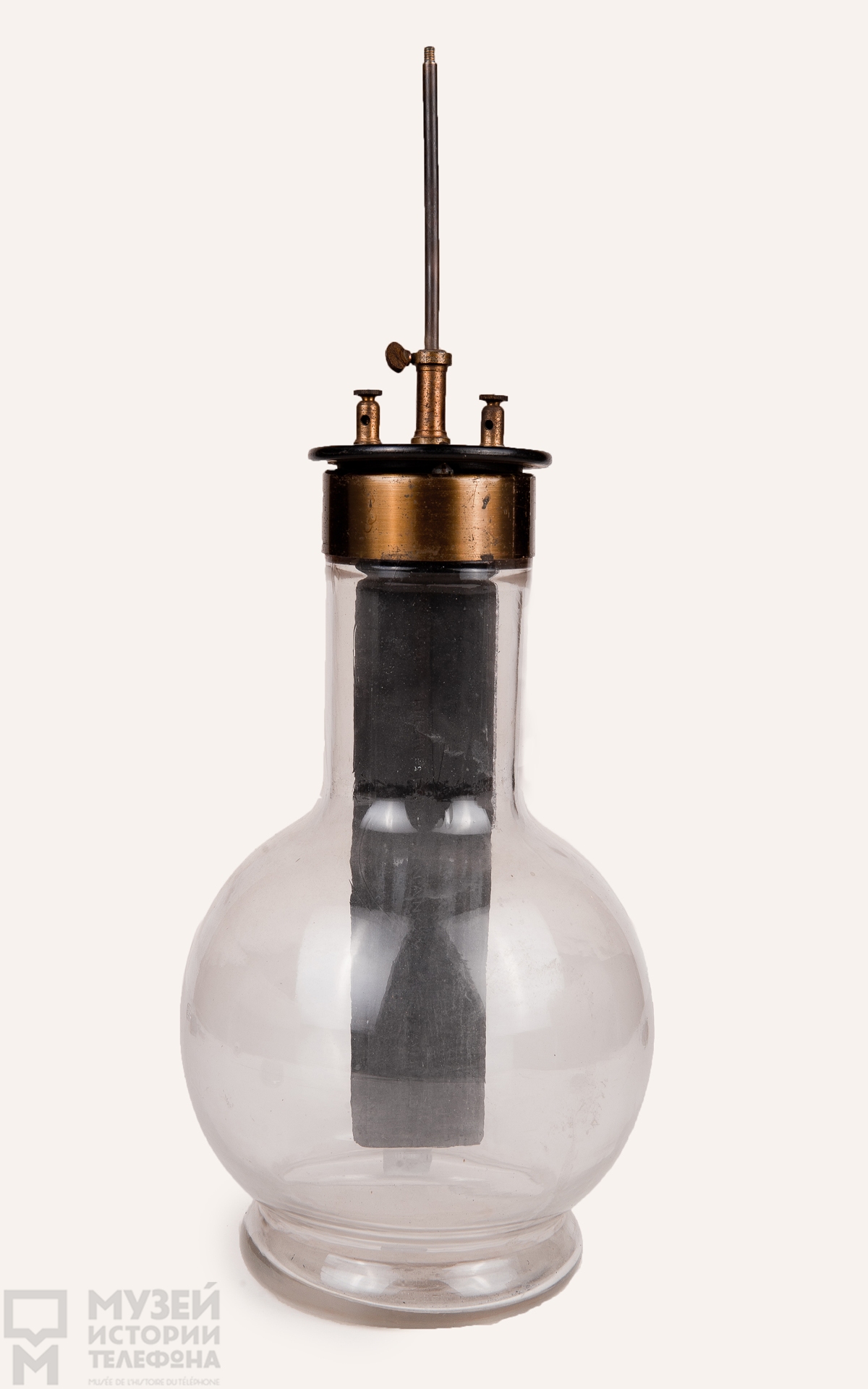 Гальванические элементы, электрические батареи угольно-цинковые различных размеров