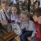 Стартовал 13 сезон Олимпиады «Музеи. Парки. Усадьбы»!