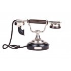 Телефонный аппарат системы ЦБ с микротелефонной трубкой