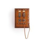 Коммутатор на 2 линии