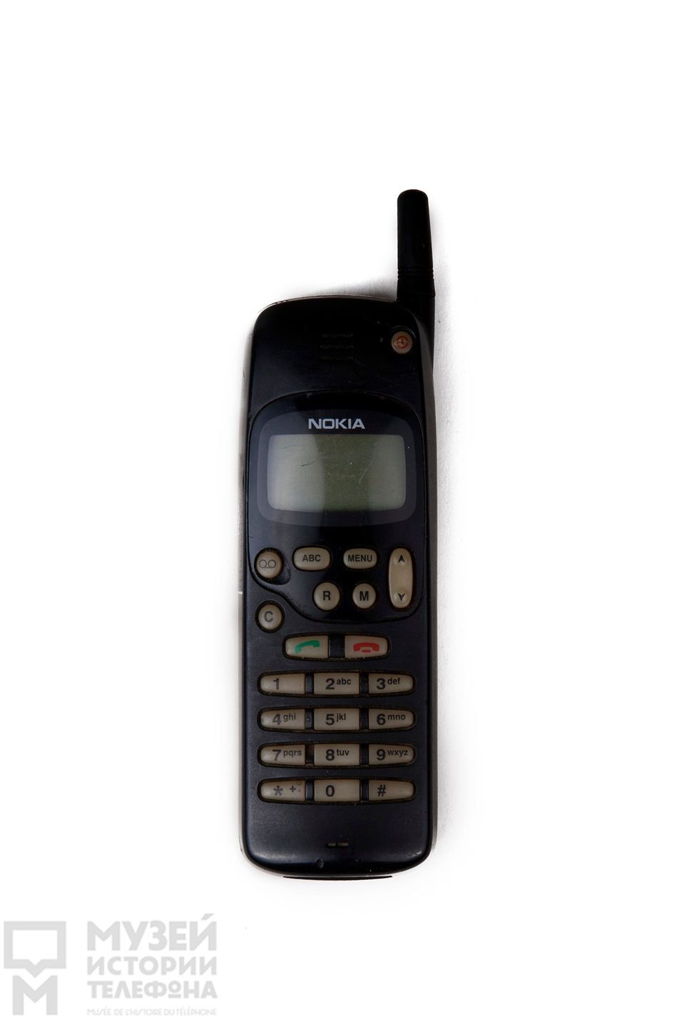 Сотовый телефон Nokia 1610