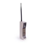 Мобильный телефон Motorola DynaTAC 8000X, первая британская версия - British Telecom OPAL