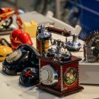  Музей истории телефона принял участие в ежегодном празднике - Яндекс-фестивале