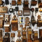 18 мая 2024 Музей истории телефона неофициально присоединится  к ежегодной акции «Ночь музеев. Из поколения в поколение. Семейные реликвии»