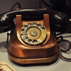Московский Музей истории телефона временно закрыт  