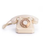 Телефонный аппарат системы АТС, модель 50