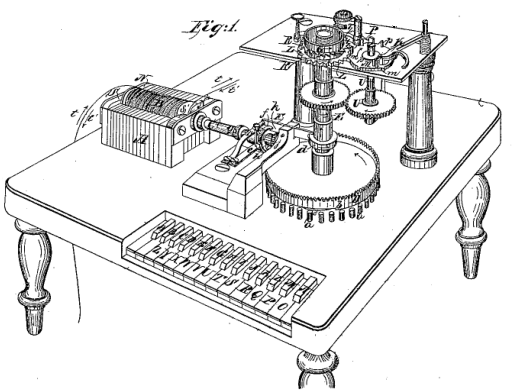 печат.телегр Фэлпса патент 1859.png